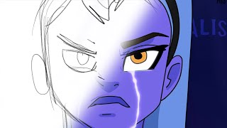 Hera (Animatic) | Destripando la Historia