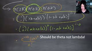 Download the video "Markov Processes (2023), Lecture 18"