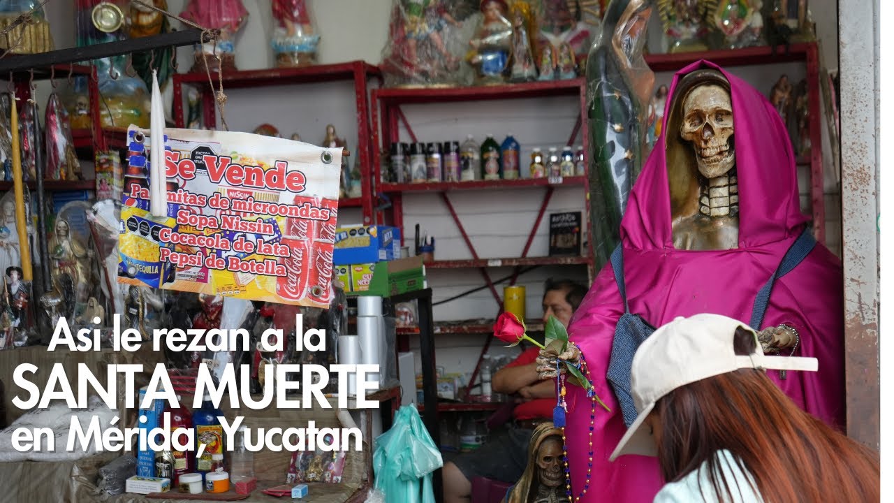 Descubre los Misterios de Mérida: Entre Historia, Medicina y Cultura Popular | Sin Anestesia