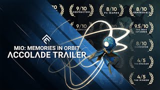 MIO: Memories in Orbit - Accolade Trailer