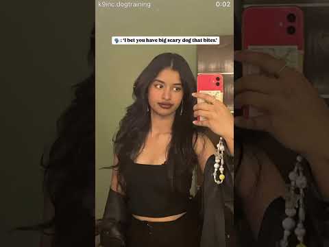 What dog do you have?😂 #dogmom #goldenretreiver