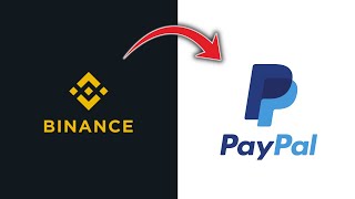 How To Transfer From Binance To Paypal - How To Send Transfer Your Crypto Bitcoin Binance To Paypal