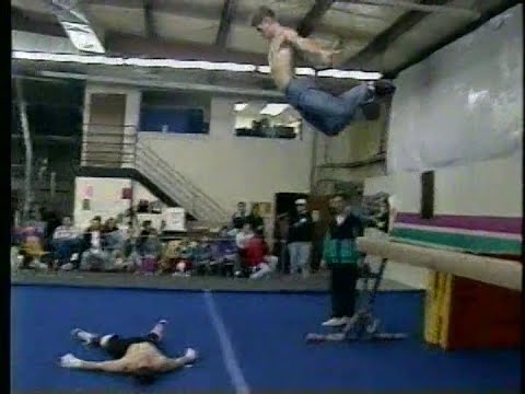 YWF Wrestling - KOMO News