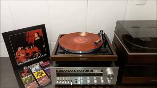 Curve - Ten Little Girls (From Blindfold EP) (Vinyl - HQ Audio)