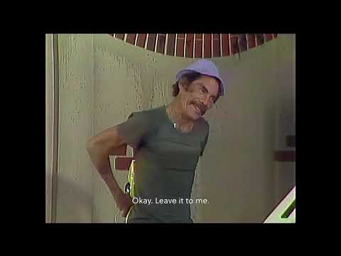 El Chavo without el Chavo