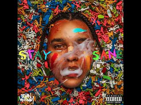 Kill Miami x Ocean Wisdom - Open The Melon