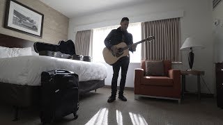 Mike Herrera - &quot;Don&#39;t Walk Away&quot;