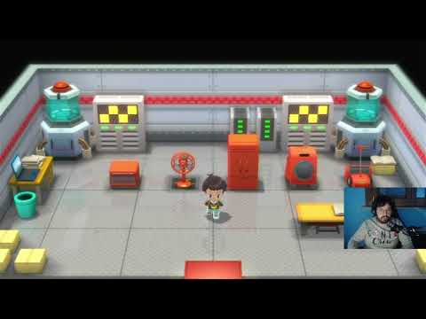 Come cambiare FORMA DI ROTOM su POKÉMON PERLA SPLENDENTE E DIAMANTE LUCENTE