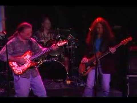 Joe Pitts Band - Just A Matter of Time (Comcast On Demand)