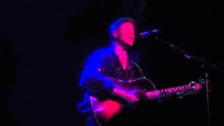 &quot;One More Mouth&quot; - Josh Ritter- Rough Trade - Brooklyn NY- October 22 2015