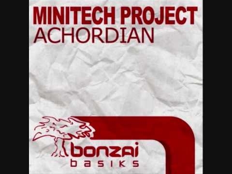 MiniTechProject-Glider