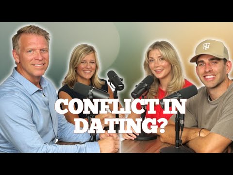 Love Is Forged, Not Found: Gabe & Rebekah Lyons on Marriage That Lasts