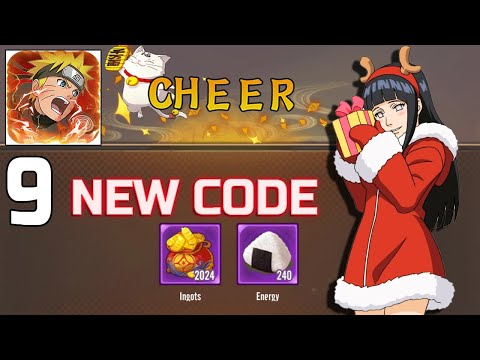 Naruto Nindo Endless Hero Gameplay Walkthrough Part 9 (android,ios) Codes