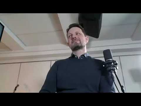 Uppenbarelseboken Ljung och Tellbe