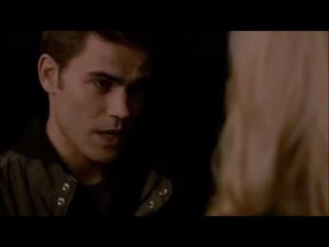 Stefan & Caroline - changing tides