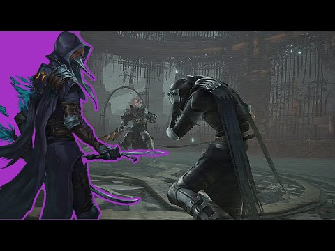 "Quando un Titolo ti Prende III" - Thymesia w/Sabaku, Blind Run #1