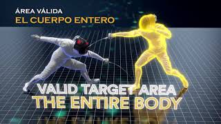 Porthos Escuela de Esgrima Comprensión de la esgrima