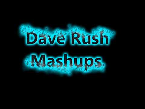 Bassjackers & Disco Fries - Zing (Dave Rush mashup)