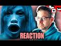 TRAILER REACTION U A Auf BLOWIE Teenage Sex And Death At Camp Miasma Piano Tuner