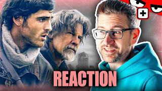 TRAILER REACTION u.a. auf DAS ENDE DER STERNE WIE BIG HIG SIE KANNTE, & Piano Tuner