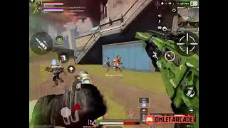#20【APEX MOBILE】16秒で3タテ　スピードキル‼【モバイル版APEX】【APEXモバイル】