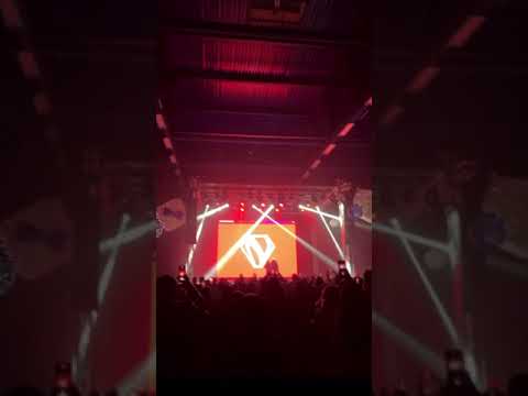 GRACIANO MAJOR & NANA ( KAZAKHSTAN DARK MAN TOUR )