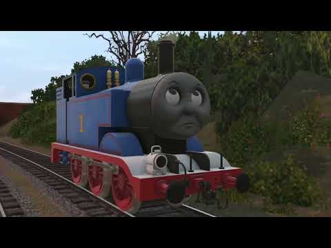The Thomas Anniversary Special 500 (PG13)