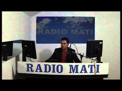 radio mati besimi ne Zot