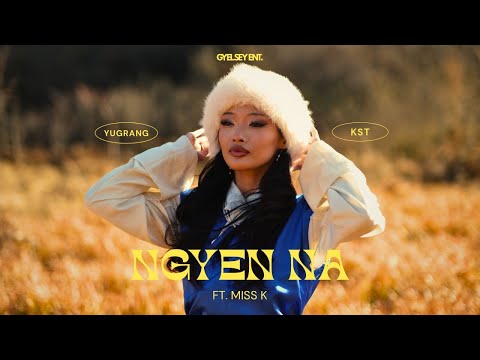 GYELSEY ENT. and YugrangMusic