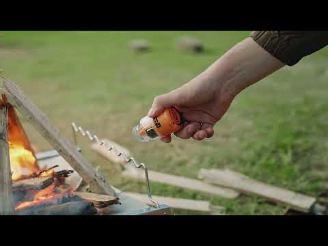 Max Pump 3 - High Speed 2-in-1 Rechargeable Air Pump | Flextail | Outdoor, Hiking, Camping