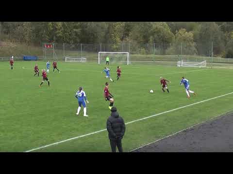 9.kolo 2018/19:  Slovan Liberec - Sparta Praha  0:3 (0:2)  2.část