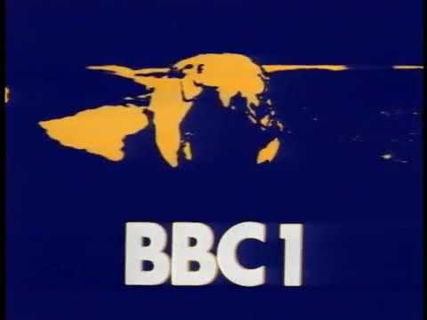 The Stones of Blood - BBC1 Continuity Announcements - Doctor Who