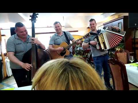 Deželica sonca in grozdja (ansambel Lojzeta Slaka)