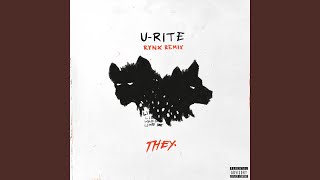 U-RITE (Rynx Remix)