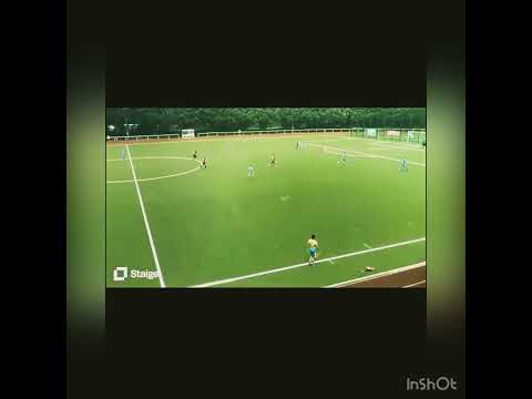 Haimoud vs SG Gahmen 24/74 III