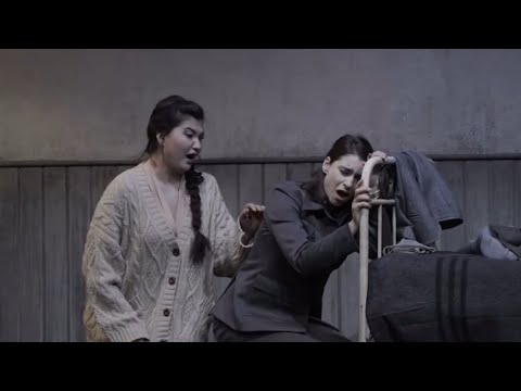 Norma • Mira, o Norma (Grigorian, Akhmetshina)