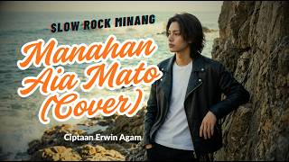 Download lagu Lagu Minang | Manahan Aia Mato (Cover) - Ciptaan Erwin Agam mp3