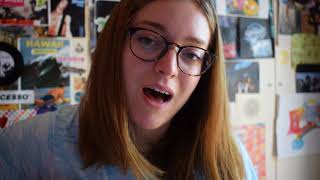 Thegiornalisti - Felicità puttana (cover)