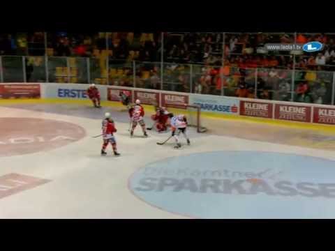 EC KAC Vs. Moser Medical Graz 99ers