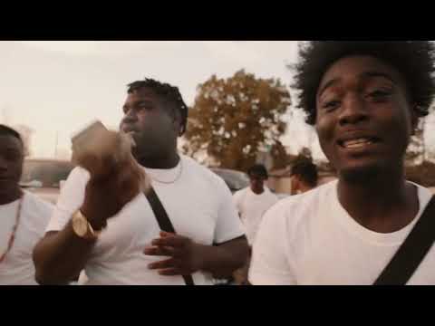 DGlivin ft One5ive , TrapstarQuin , 32chico , TayG & Slim Goldie (Official Music Video)