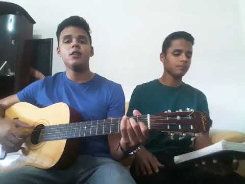 HINO 110 - "VIGIAI IRMÃOS" | Kaio Santos ft. Brunno A. - Acústico