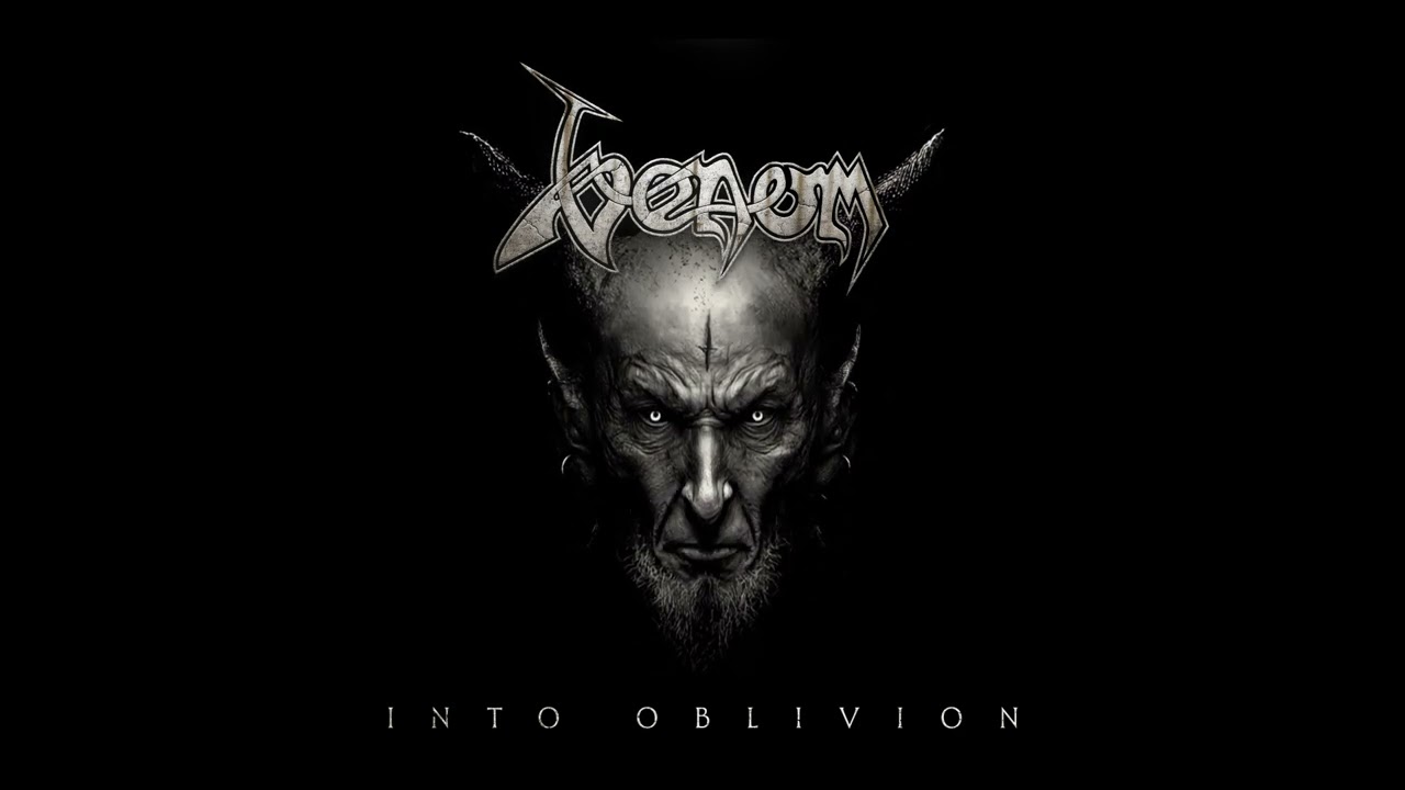 Venom - Into Oblivion (Official Audio) - YouTube