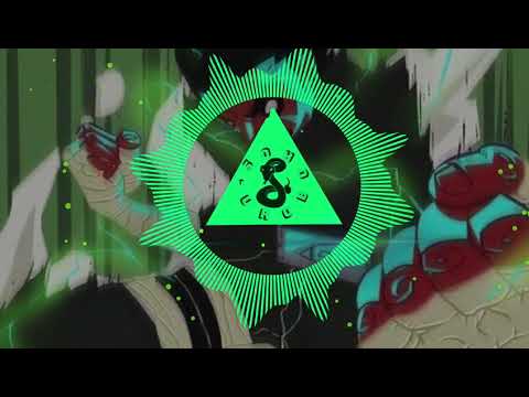 🐍GENGARDUBZ - ROCK LEE🐍