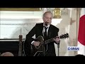 Paul Simon Graceland In The White House 2024