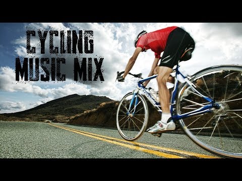 Best Spinning Cycling Cardio Music 2025 I House & Trance Power Mix I Felix Harrer