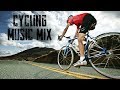 Best Spinning Cycling Cardio Music 2024 I House & Trance Power Mix I Felix Harrer
