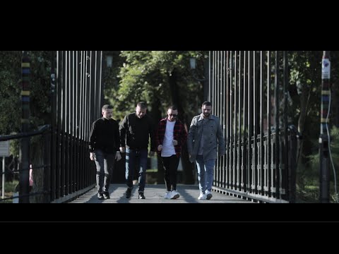 Lorik ft. Elvir & Arlind - Lejla (ft.Sei)(Official Video)