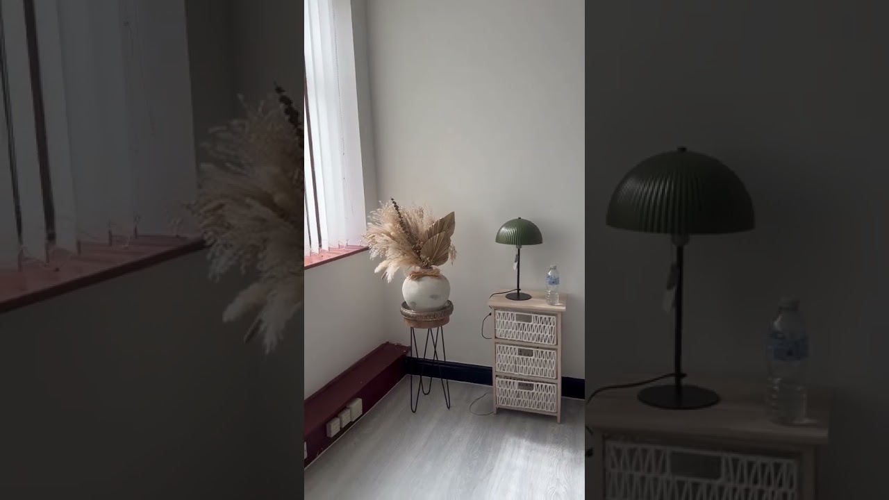 Massage room 2