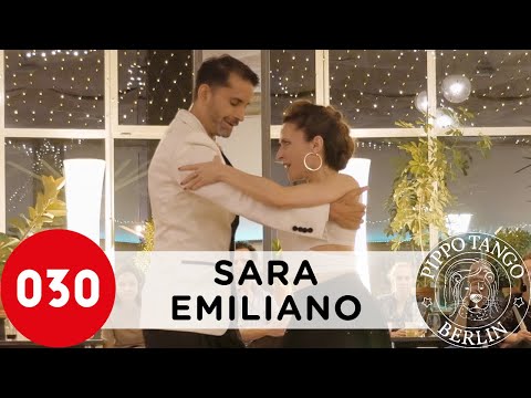 Sara Parnigoni and Emiliano Alcaraz – Recuerdo
