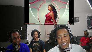 Megan Thee Stallion - HISS [Official Video] (REACTION) | 4one Loft